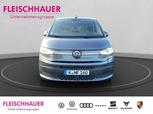 Gebraucht VW Multivan Style 150 PS (110 kW) 2025 Grau Van / Kleinbus