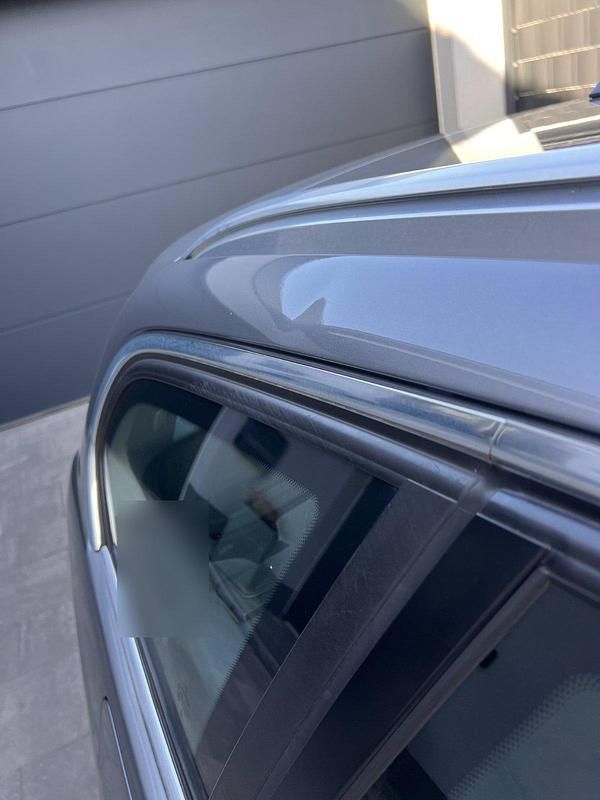 Gebraucht BMW 325 218 PS (160 kW) 2010 Grau Kombi