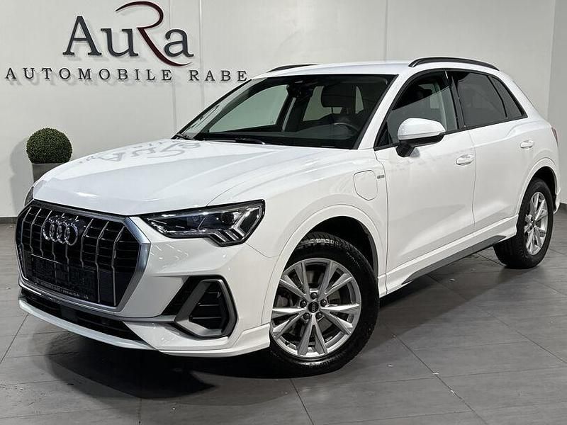 Gebraucht Audi Q3 Business 116 PS (85 kW) 2022 Andere SUV