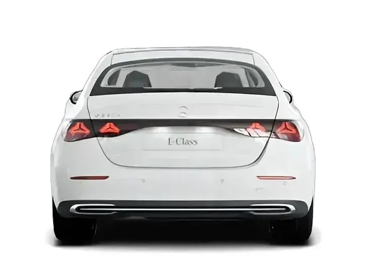 Gebraucht Mercedes E220 Avantgarde 2025 Weiss Limousine