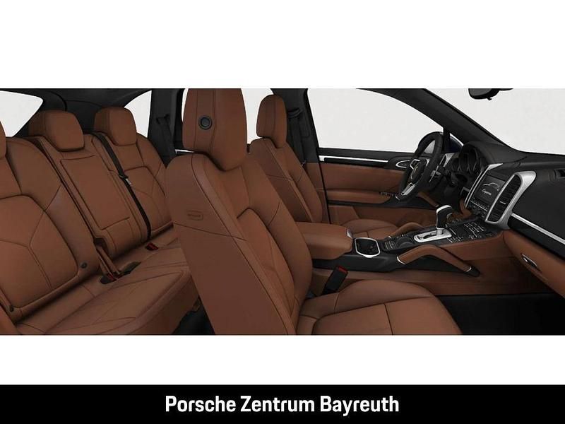 Gebraucht Porsche Cayenne 262 PS (192 kW) 2016 Blau SUV