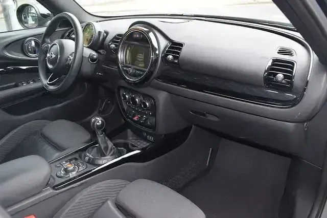 Gebraucht Mini Cooper Clubman Chili 350 PS (257 kW) 2017 Grau Kombi