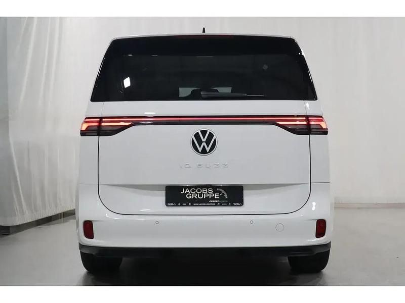 Gebraucht VW ID. Buzz Pure 125 kW (170 PS) 2026 Weiß Van / Kleinbus
