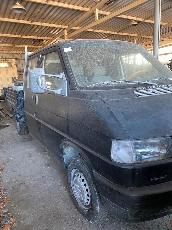Gebraucht VW T4 1996 Van