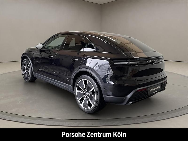Neu Porsche Macan 264 kW (360 PS) 2026 Schwarz SUV