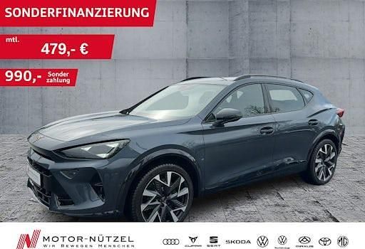 Gebraucht Cupra Formentor VZ 333 PS (244 kW) 2025 Grau SUV