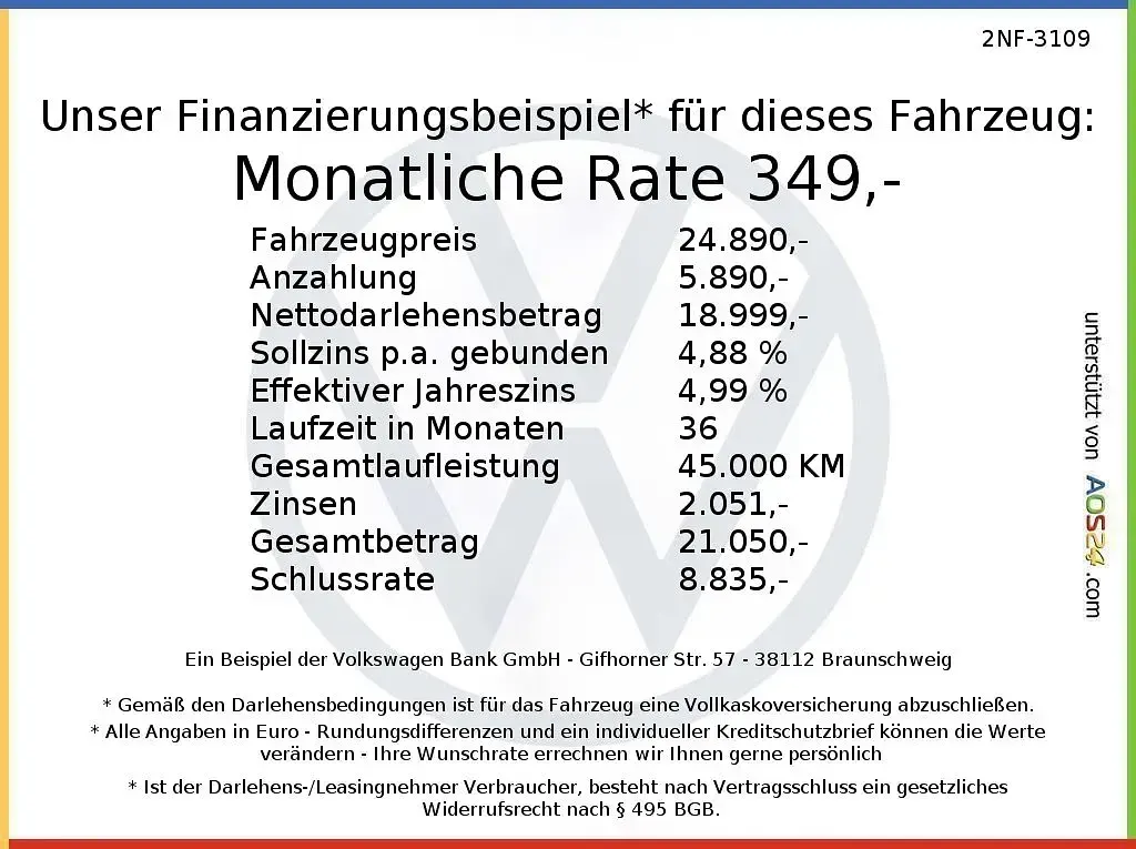 Second-hand VW Transporter 110 CP (80 kW) 2021 Gri Van