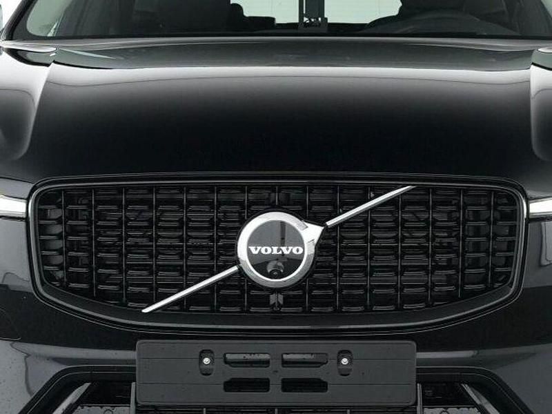 Gebraucht Volvo XC60 Plus 250 PS (183 kW) 2025 Schwarz SUV