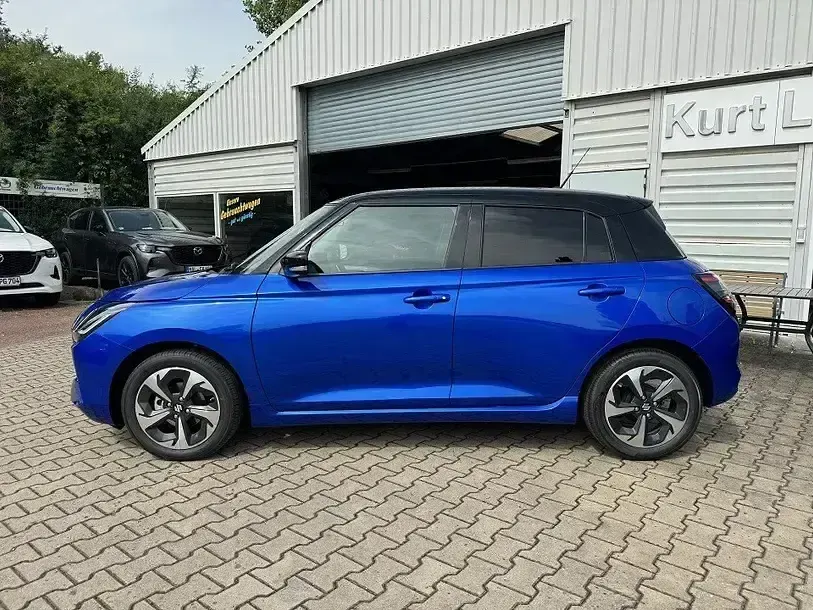 Gebraucht Suzuki Swift Comfort+ 83 PS (61 kW) 2024 Andere Kleinwagen
