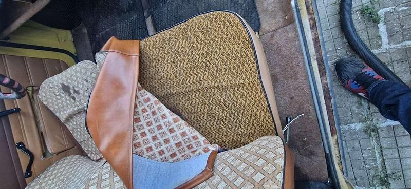 Gebraucht Trabant 601 26 PS (19 kW) 1981