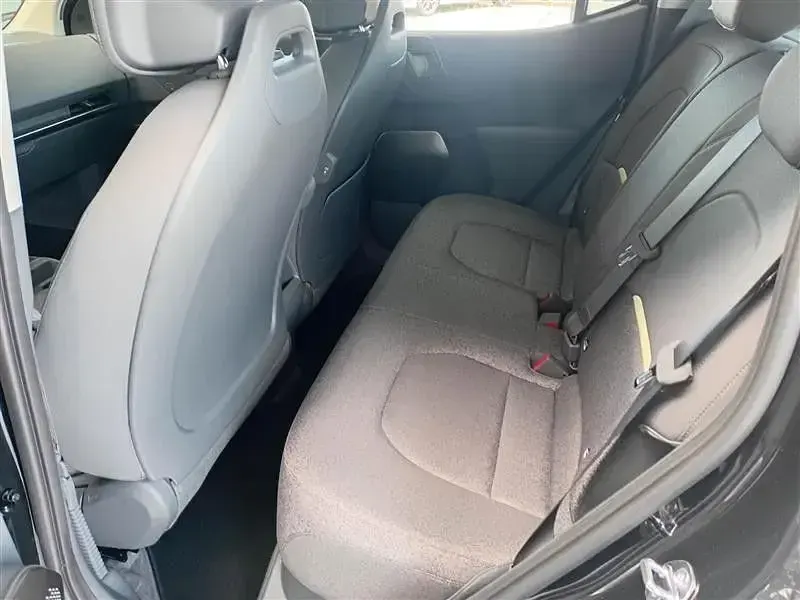 Ny Kia EV2 Air 108 kW (147 HK) 2026 Sort SUV