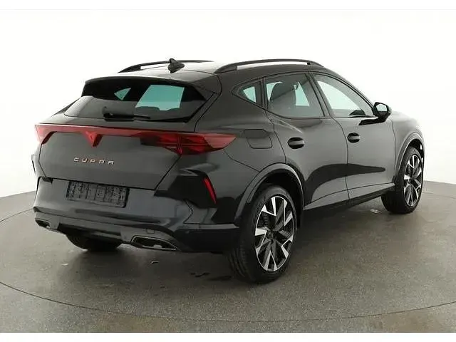 Gebraucht Cupra Formentor 150 PS (110 kW) 2025 SUV