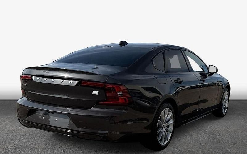 Gebraucht Volvo S90 Ultimate 455 PS (334 kW) 2024 Grau Limousine