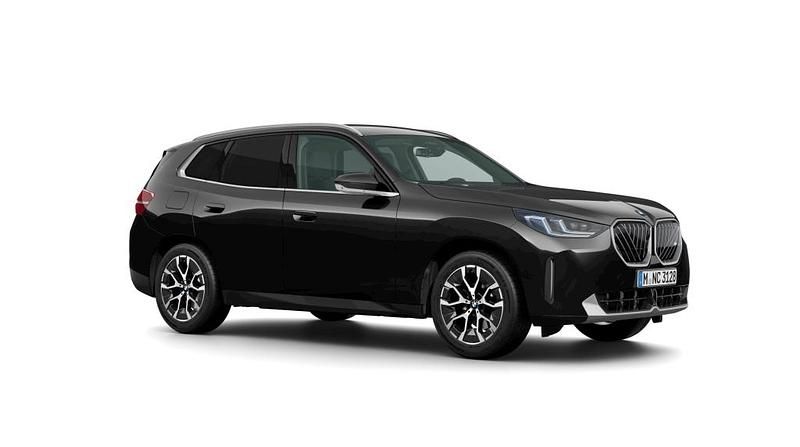 Neu BMW X3 Comfort Edition 197 PS (144 kW) 2025 SUV