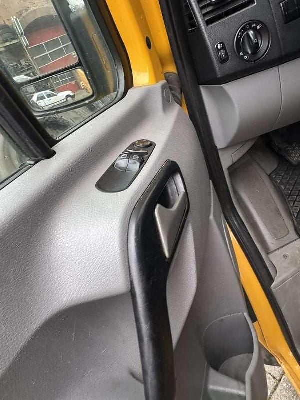 Gebraucht Mercedes Sprinter 163 PS (119 kW) 2014 Van