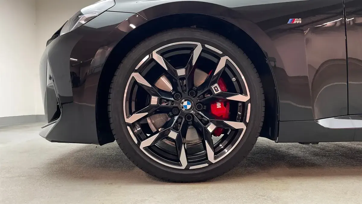 Gebraucht BMW 220 Efficient Dynamics 190 PS (139 kW) 2025 Saphirschwarz metallic Coupé