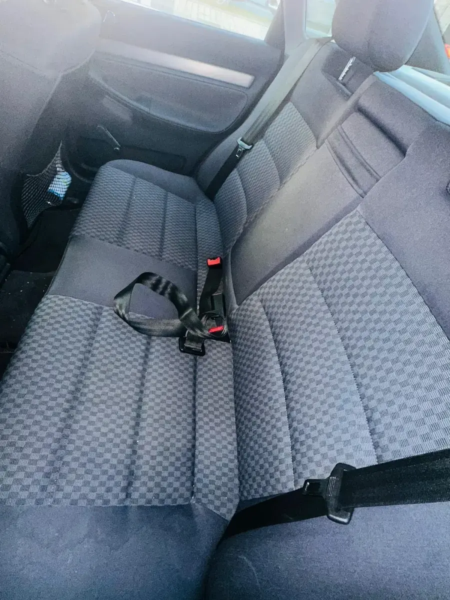 Gebraucht Audi A4 125 PS (91 kW) 1999 Grau Limousine
