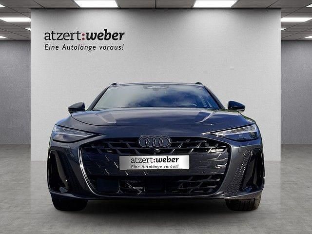 Gebraucht Audi A6 S-Line 204 PS (150 kW) 2025 Daytonagrau perleffekt Kombi