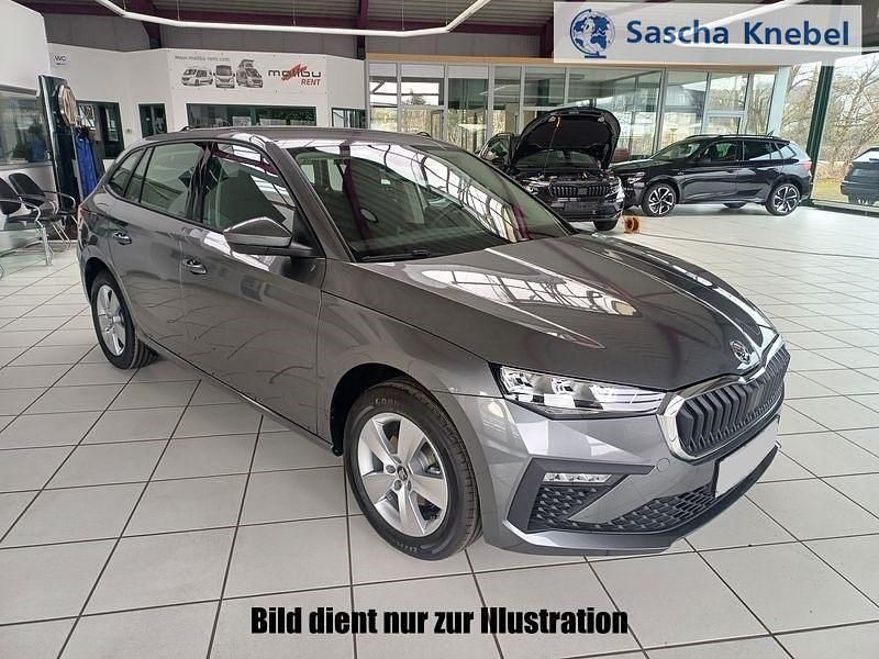 Neu Skoda Scala Classic 116 PS (85 kW) 2026 Wählbar Kleinwagen