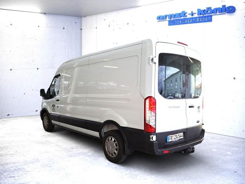 Gebraucht Ford Transit Trend 2024 Van