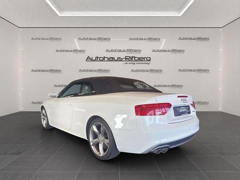 Gebraucht Audi A5 S-Line 218 PS (160 kW) 2016 Andere Coupé