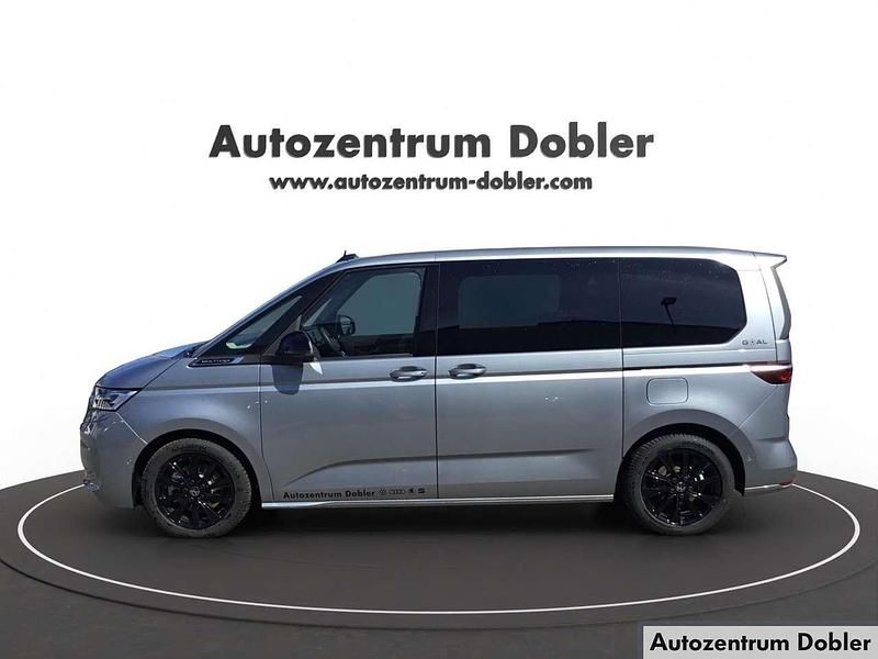 Gebraucht VW Multivan 177 PS (130 kW) 2025 Monosilber Van