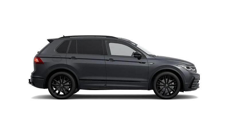 Gebraucht VW Tiguan Style 200 PS (147 kW) 2023 Delfingrau metallic SUV