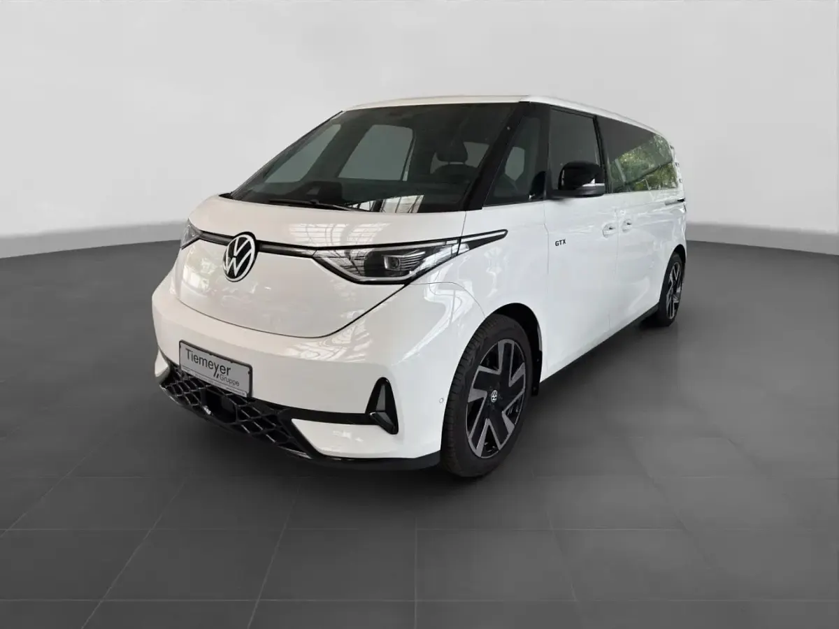 Gebraucht VW ID. Buzz GTX 250 kW (340 PS) 2025 Van / Kleinbus