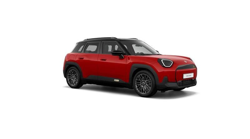 Gebraucht Mini Aceman 160 kW (218 PS) 2024 SUV