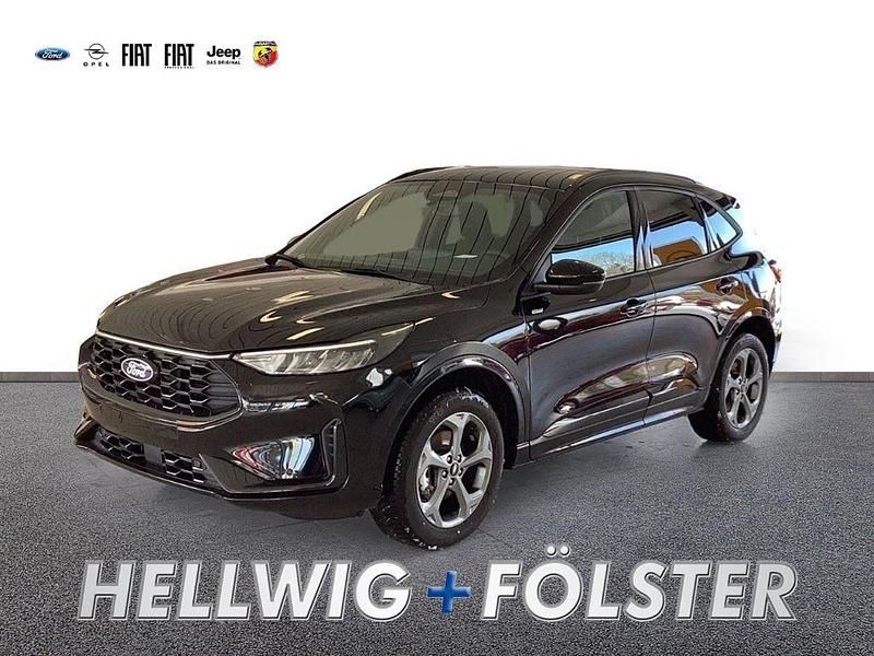 Neu Ford Kuga ST-Line 179 PS (131 kW) 2026 Schwarz SUV