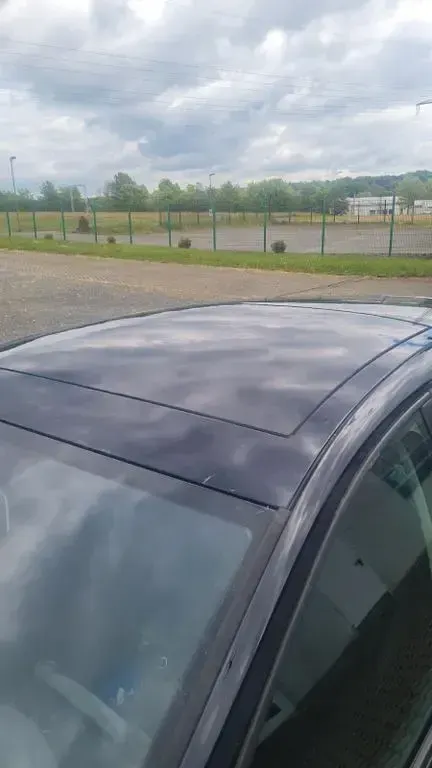 Używany Seat Leon FR 150 KM (110 kW) 2017 Czarny Sedan/Limuzyna
