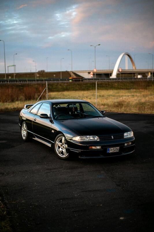 Gebraucht 1993 Nissan Skyline Coupé | 21.700 € - Bild 1/4