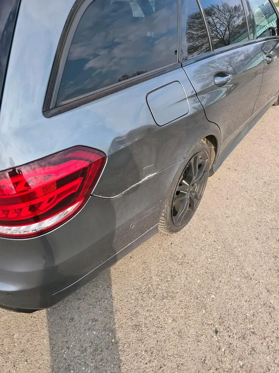 Gebraucht Mercedes E350 258 PS (189 kW) 2015 Kombi