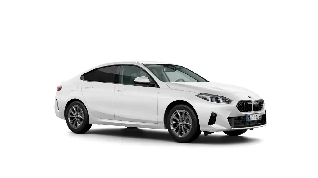 Gebraucht BMW 220 Efficient Dynamics 156 PS (114 kW) 2026 Coupé