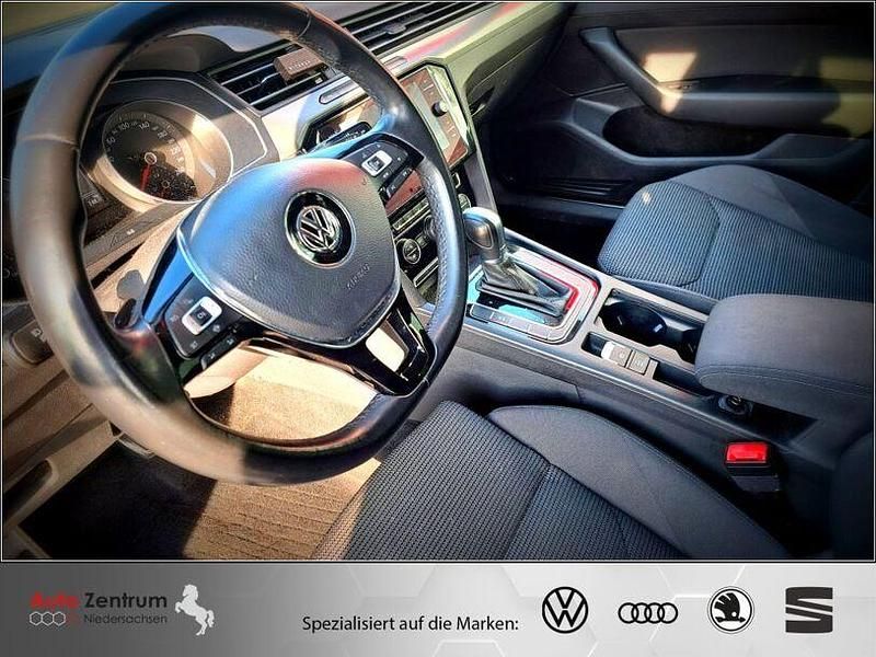 Second-hand VW Arteon 150 CP (110 kW) 2019 Gri Hatchback