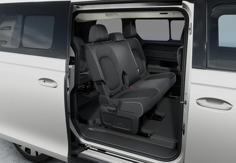 Neu VW ID. Buzz Comfortline 210 kW (286 PS) 2026 Candyweiß Van / Kleinbus