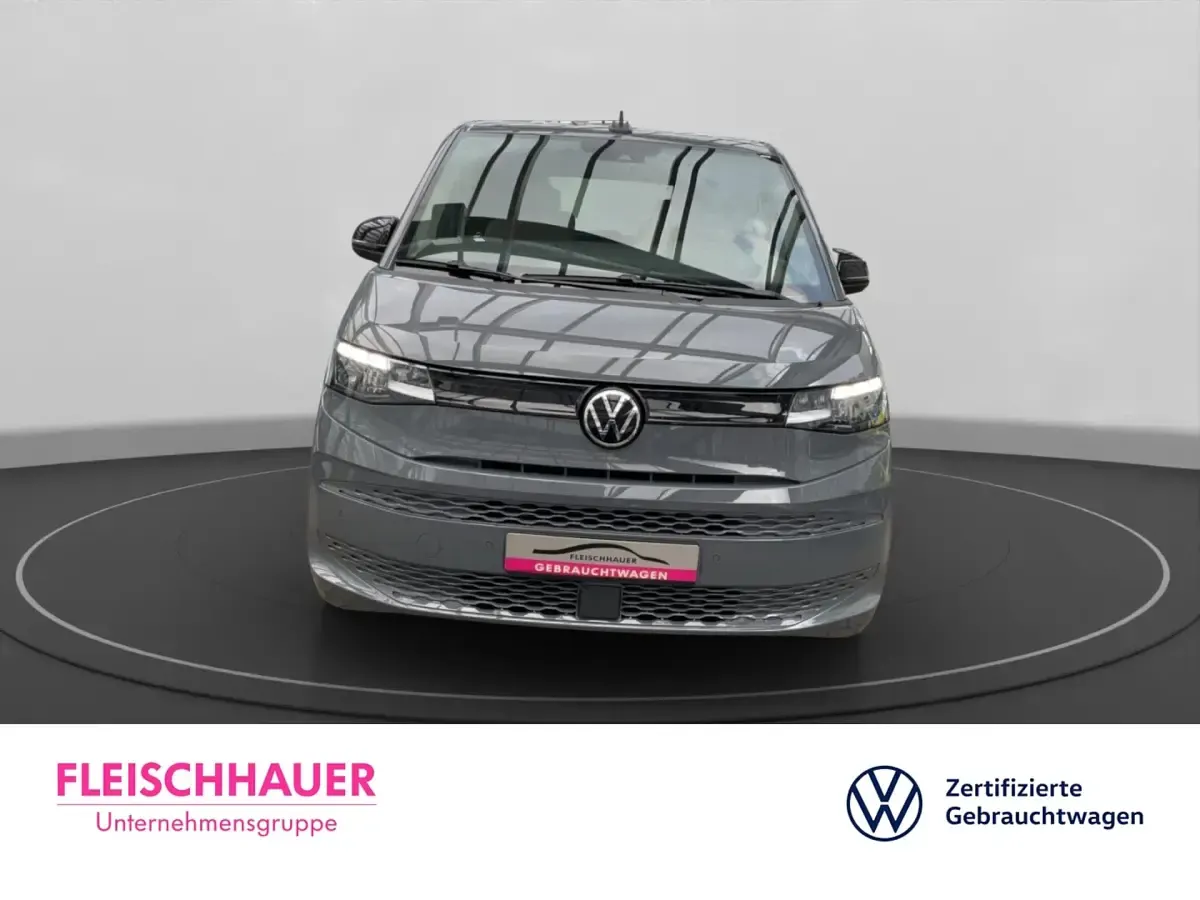 Usata VW Multivan Basis 150 CV (110 kW) 2025 Monovolume