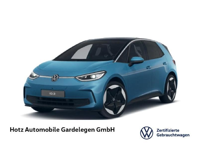 Gebraucht 2025 VW ID.3 Pro Kleinwagen | 40.990 € (Teuer) - Bild 1/4