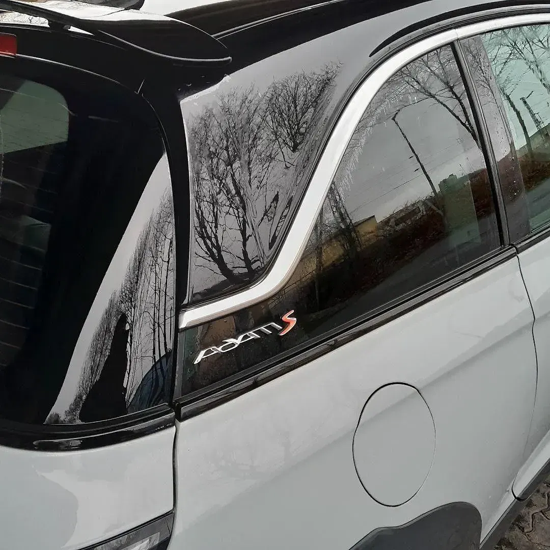Gebraucht Opel Adam Rocks Rocks S 150 PS (110 kW) 2018 Grau Kleinwagen