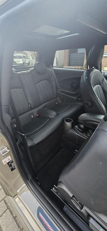 Second-hand Mini John Cooper Works 231 CP (169 kW) 2019 Gri Hatchback