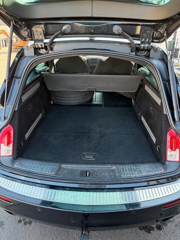 Gebraucht Opel Insignia OPC 325 PS (239 kW) 2014 Schwarz Kombi