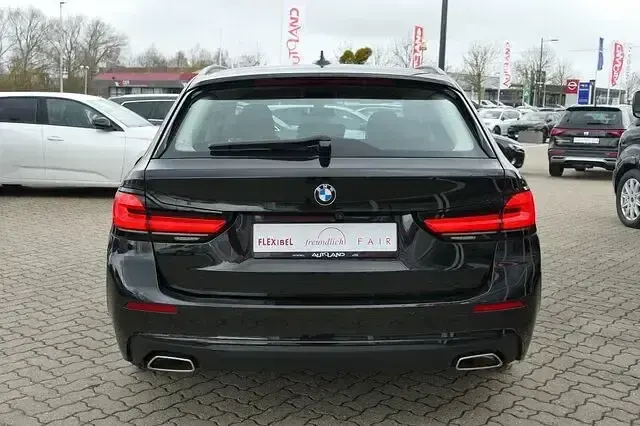 Używany BMW 520 2022 Andere