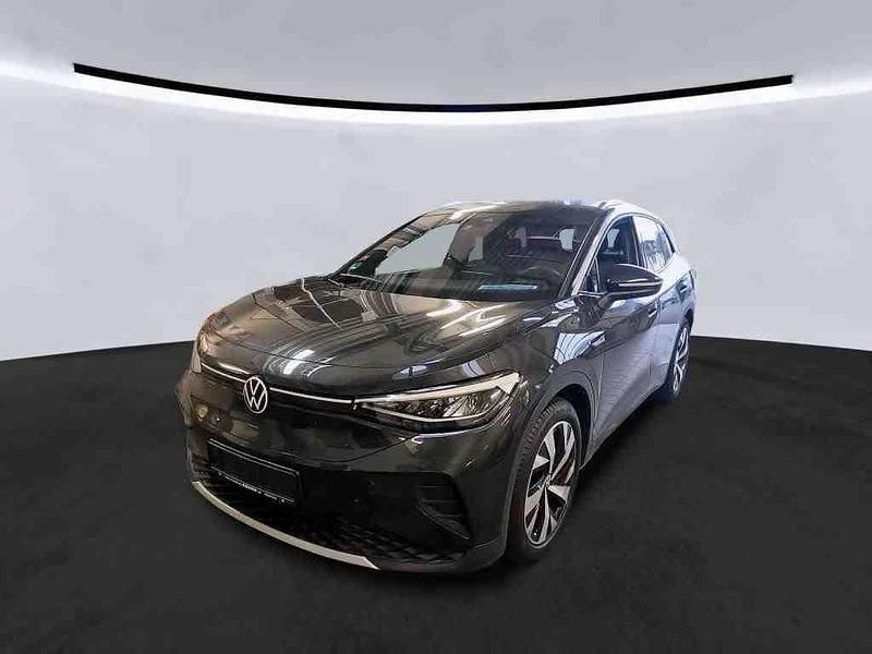 Mangangrau Gebraucht 2021 VW ID.4 Pro Performance SUV | 22.690 € (Fairer Preis) - Bild 1/4