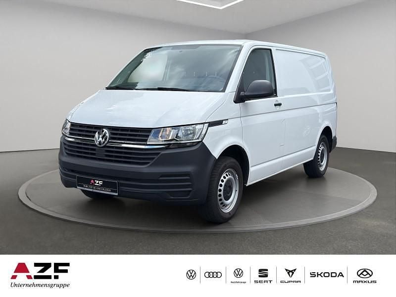 Weiß Gebraucht 2020 VW T6.1 Van | 24.890 € (Superpreis) - Bild 1/4