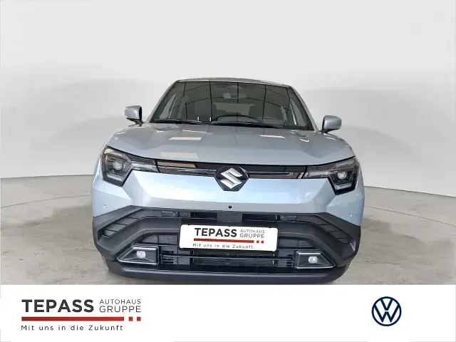 Gebraucht Suzuki e-Vitara Comfort+ 135 kW (184 PS) 2026 Silber SUV