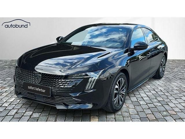 Gebraucht 2024 Peugeot 508 Allure Limousine | 21.970 € (Superpreis) - Bild 1/2
