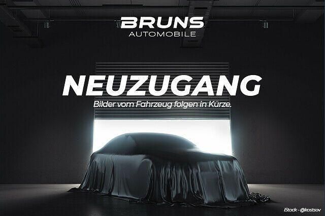Schwarz Gebraucht 2009 BMW 520 Sport Line Limousine | 5.990 € (Guter Preis) - Bild 1/1