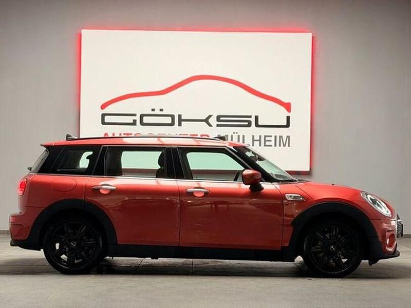 Gebraucht Mini Cooper Clubman 177 PS (130 kW) 2021 Andere Kombi