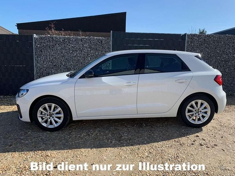 Neu Audi A1 Sportback 95 PS (69 kW) 2026 Wählbar  ggf. mit aufpreis Kleinwagen