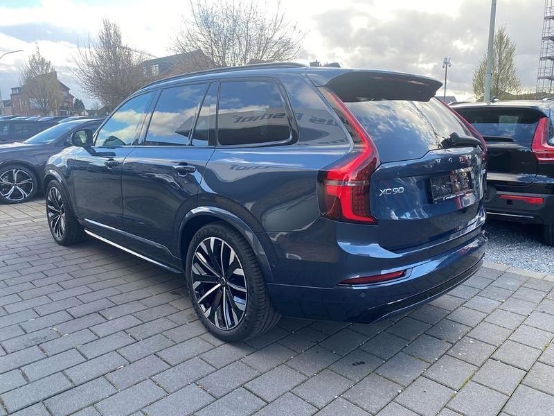 Gebraucht Volvo XC90 Plus 455 PS (334 kW) 2025 Blau SUV